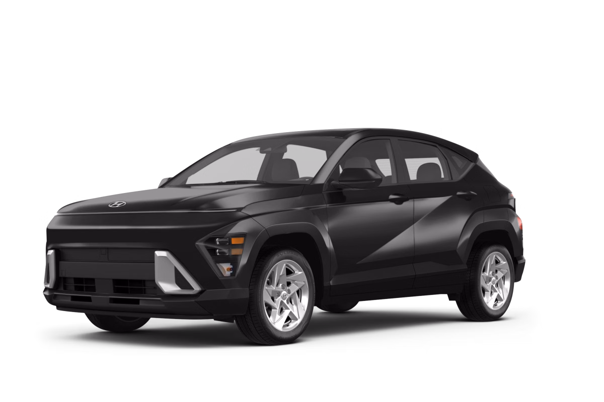 2026 Hyundai Kona
